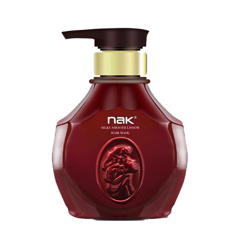 

NAK Silk Lightweight Leave-in Hair Mask