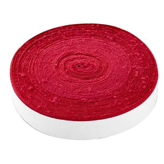 Tennis Tape Breathable Perforated Edge Easy Installation Self-adhesive Comfortable Sweat-absorption Anti-slip Anti-slip Breathable