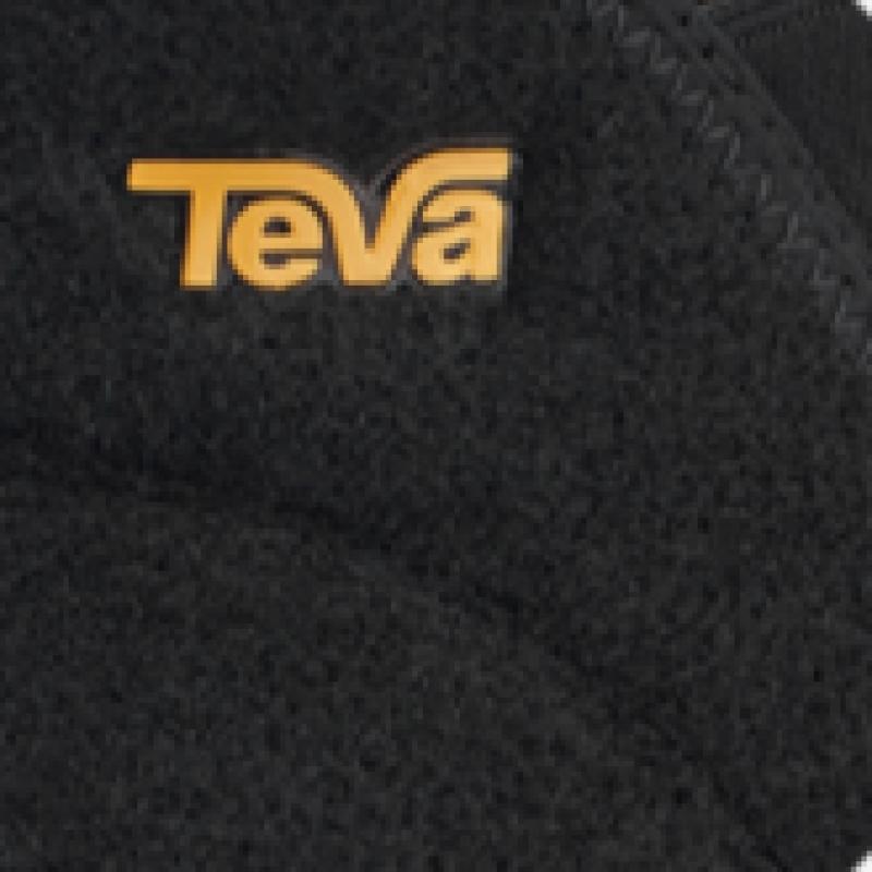 Teva Women S Padded bootS Terrain Mid Riember  Stvf2430212 Blk 