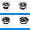 Nufeng 6W Green LED Ground Light