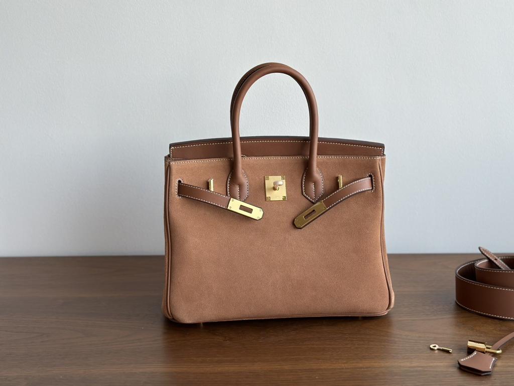 Kazilan platinum matte version new platinum bag European and American retro messenger bag high-end leather handbag women's bag