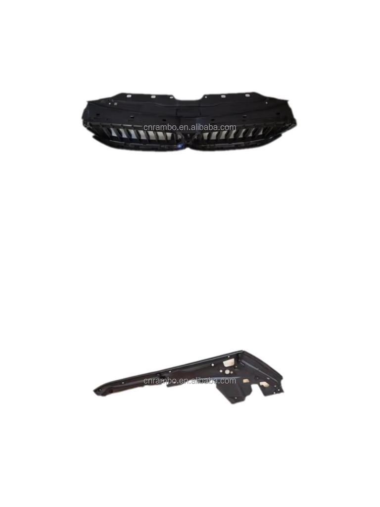 51749464368: Engine Compartment Central Cover for BMW 7 Series G70