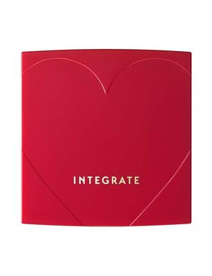 INTEGRATE Foundation Pro Finish Foundation Compact Case Ra