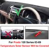 Accesorii pentru interiorul mașinii – Piese și butoane pentru tabloul de bord
