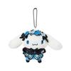 Sanrio Butterfly Mascot Holder Cinnamoroll Japan NEW Sanrio Characters