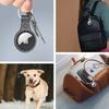 AirTag 2/1 Case, Dux Ducis, Slide, Keychain, 4 Pieces