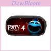 Poppy Playtime Game Characters Print Single Layer Stationery Storage Bag For Students And Teens