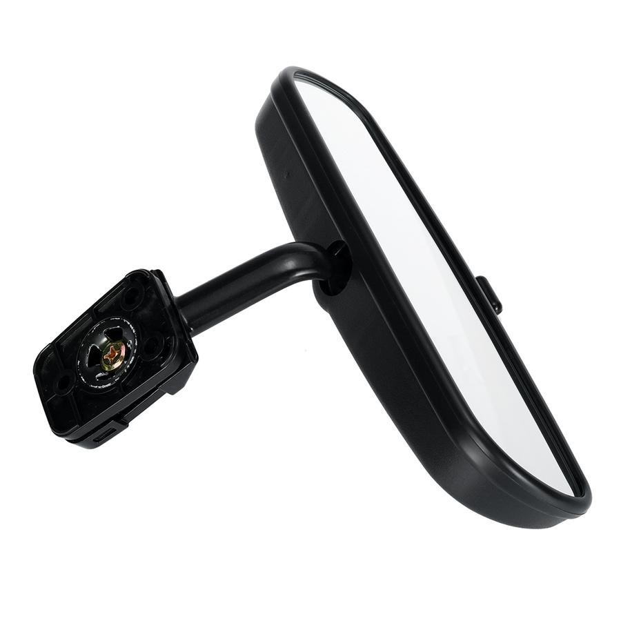 Car Rear View Mirror Interior Mirror Car Accessories For 1996-2000 Honda Civic