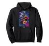 Marvel Doctor Strange Heroes In the Multiverse of Madness Hoodie