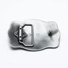 Retro Eagle Alloy Belt Buckle - Personalized Smooth Fashion Punk Style