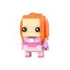 Building Blocks Invincible Boy Film And Television Character Square Head Model Boy Building Blocks Toy