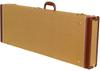 KC electric guitar hard case EGO-130 (Stratocaster/Telecaster compatible)