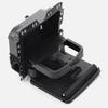 Compatible with 7N0862533 Volkswagen Tiguan Sharan Rear Seat Armrest Drink Holder.