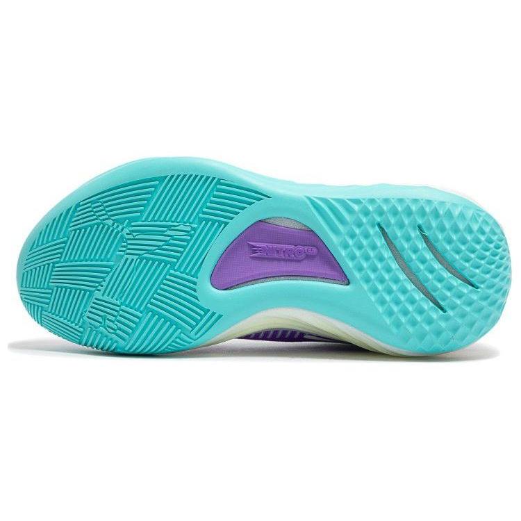 PUMA All Pro Nitro 'Deep Aqua' 309689-02