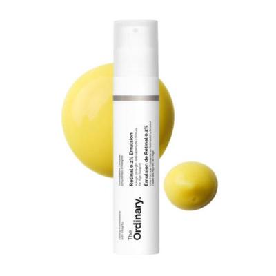 Retinal 0.2% Emulsion 15ml (3 Options)