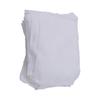 100pcs Bag 6inch Phone LCD Repair Clean Cloth Anti Static Microfiber Cleanroom Wiper