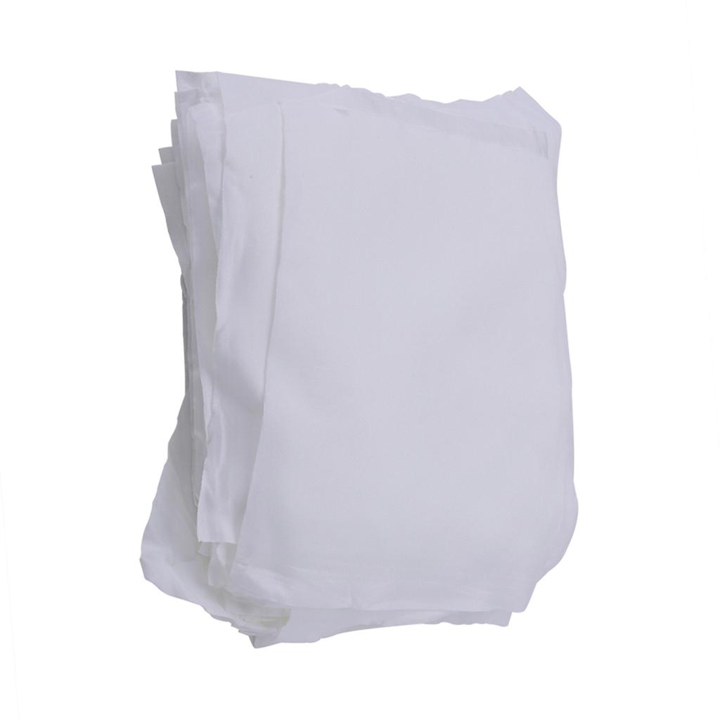 100pcs Bag 6inch Phone LCD Repair Clean Cloth Anti Static Microfiber Cleanroom Wiper