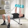 HEAD Multifunctional Foldable Dumbbell Bench