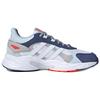 Adidas Neo Crazychaos Shadow 'White Gray Blue' Women's FX0261