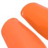 2pcs Soccer Shin Guards Football Games Leg   Reduce Shocks Shin Pads Guard