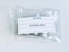 SEIKO Prospex Landmaster Buckle 18mm Titanium and Via D1H3DG-BK00 (SBDW005/ 5M65-0A20 Others) (Ships Nekoposu)