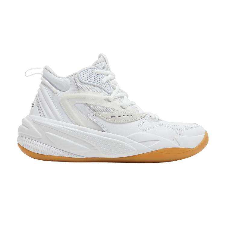 J. Cole x Puma RS-Dreamer 2 Jr The White Jointz 38