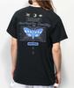 Empyre Mens Harmony United Fantastic Reality Black Shirt New,