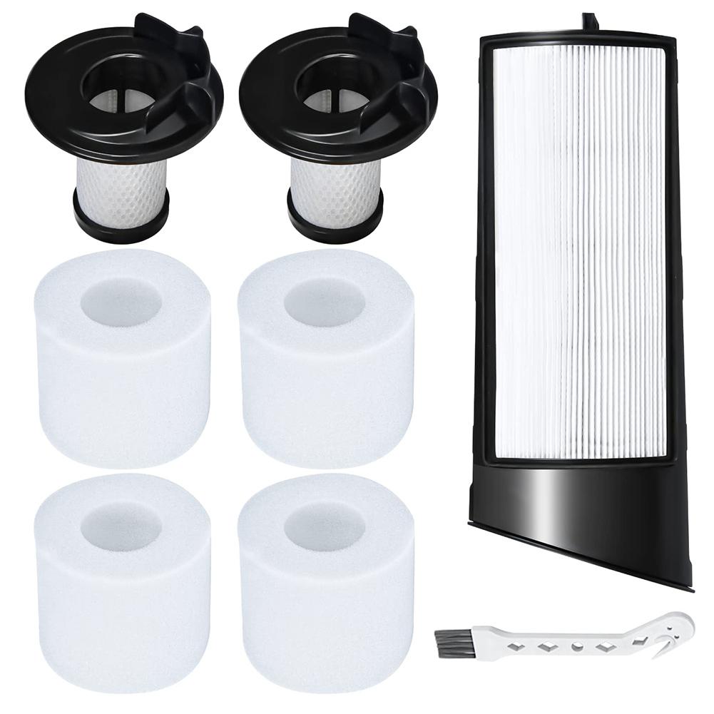 ICZ362H Long Filter Screen Non-toxic Safe Brand New