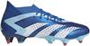 Predator Accuracy.1 Sg Soccer Shoes Blue