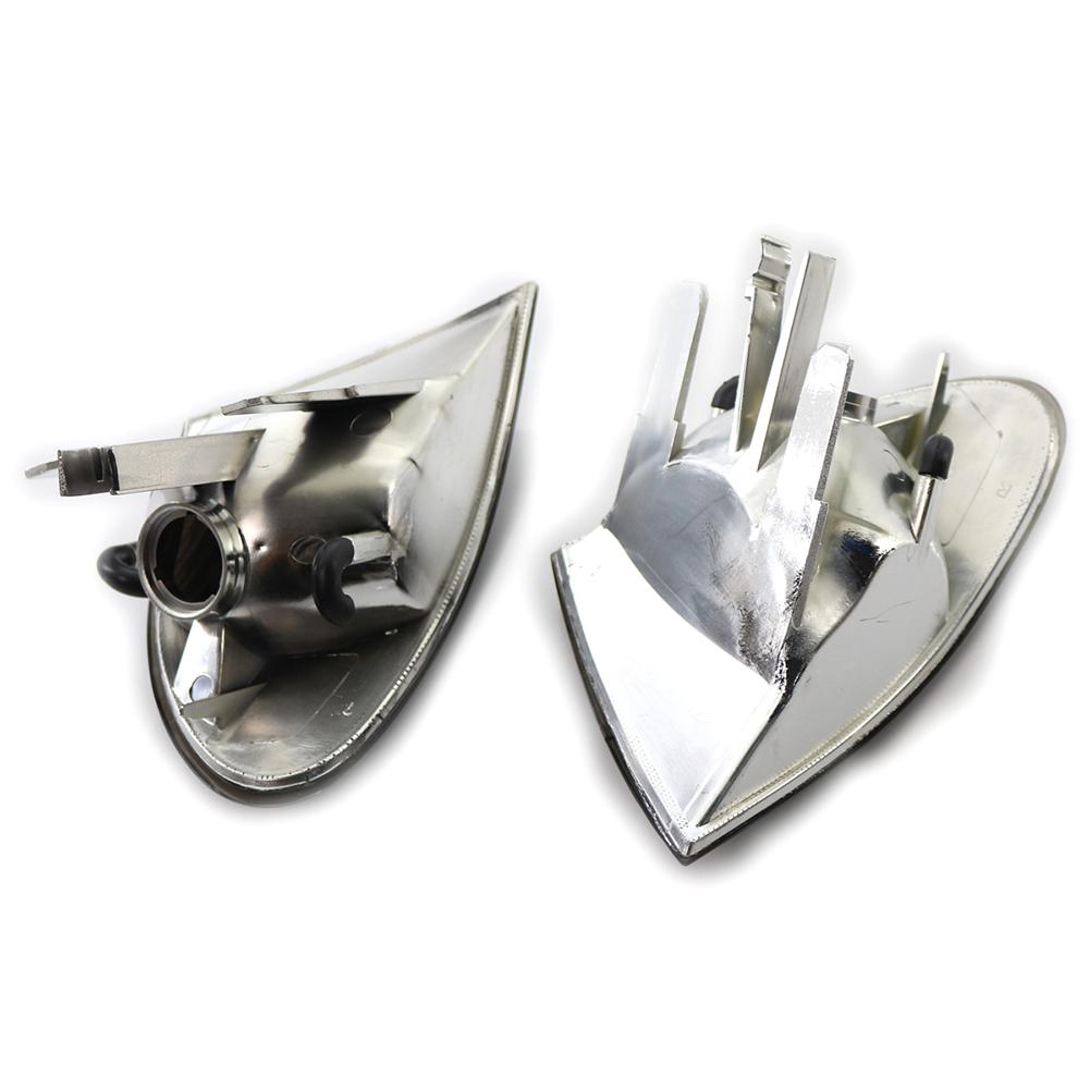 BMW E46 Compact 3DR 0105 Corner Lights Turn signals Car & Truck Parts Lighting & Lamps