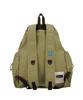 Sweetch Voyager Drawstring Backpack 002 M Sun Lime