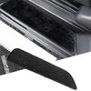 Tappetini Fucaten per Mitsubishi New Delica D5 2019 Modello Set Tappetini/Ingresso D5-R (Febbraio - Presente) - 4 pezzi (Tardi (Febbraio 2019~))