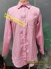 Retro Plaid Lapel Long Sleeve Shirt In Stock (2026)