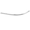 Rear Left Right Side Chrome Bumper Moulding Strip Trim ABS 2468850921 2468851021 fit for Mercedes B-Class W246