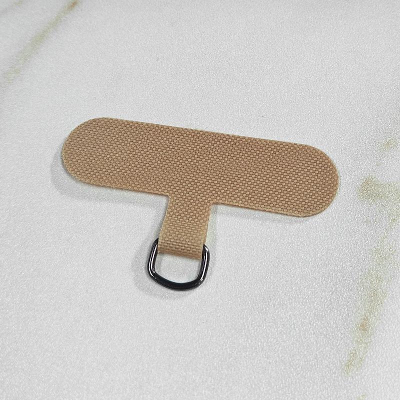 Conector Universal pentru Șnur de Telefon: Clip și Patch Sigur pentru Bărbați și Femei