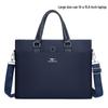 Men's Business Briefcase