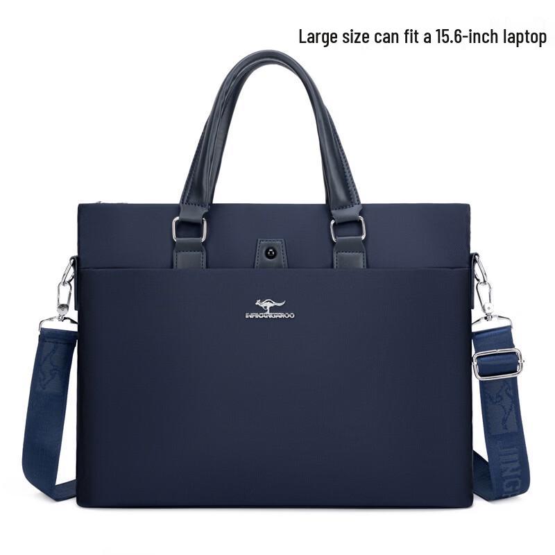 Мужской деловой портфель Large