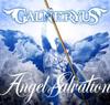 CD GALNERYUS - Angel Of Salvation VPCC81749 VAP 2012 Japan Metal Used
