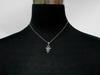 Egyptian Ankh Egyptian Cross Egyptian Cross KEY OF LIFE Silver 925 Pendant Top
