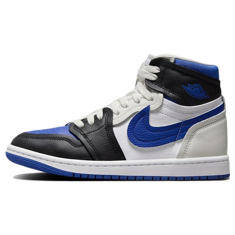 

Jordan 1 High MM Royal Toe Women s Jordan FB9891-041 35.5