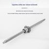 High Precision SFU1605 2005 1204 Ball Screw Nut for Machine Tools