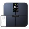 YINOLIFE Body Composition Scale Smartphone Body Fat Monitor with ITO Large TFT Direct Results Bluetooth Automatic Data 25 Measurement High Supports up