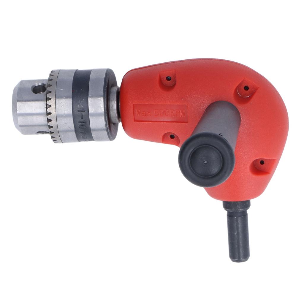 9.5mm Electric Drill Chuck Attachment 