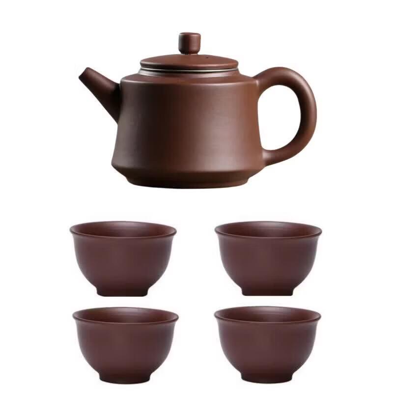 Yixing Zisha Teapot