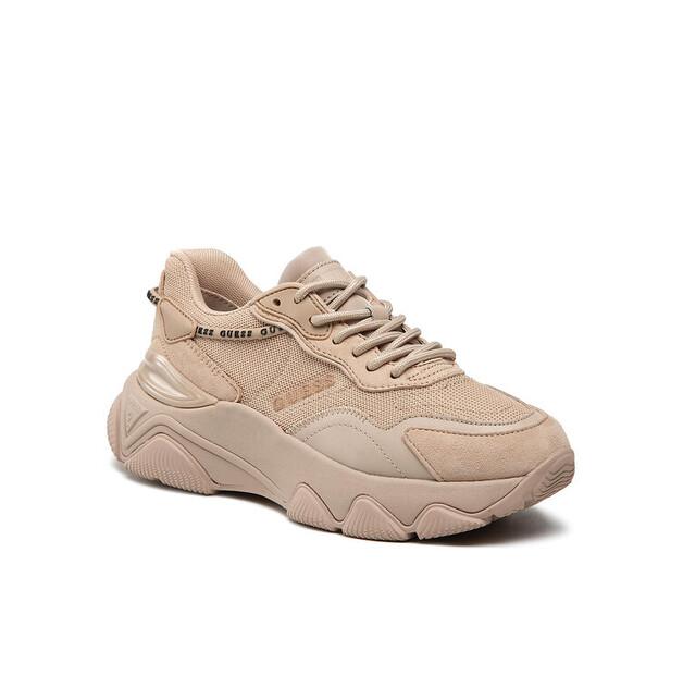 Кроссовки Guess Micola