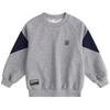 Boys' Long Sleeve Sweatshirt