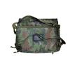 Jiu Ri Shan Command Camouflage Field Bag