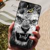 For Nubia Neo 3 Case Z2464N Silicon Back Cover Phone Case for ZTE Nubia Neo 3 5G Cases Soft Bumper Coque Nubia Neo3 Shockproof
