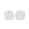 Puma Tacklette PU Women Round Toe Flat Mary Jane Shoes 408551-02