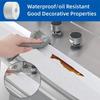 3.2M Self Adhesive PVC Sealing Strip Tape for Bath Toilet Kitchen Caulk Tape Waterproof Wall Sticker White Mold Proof Tapes